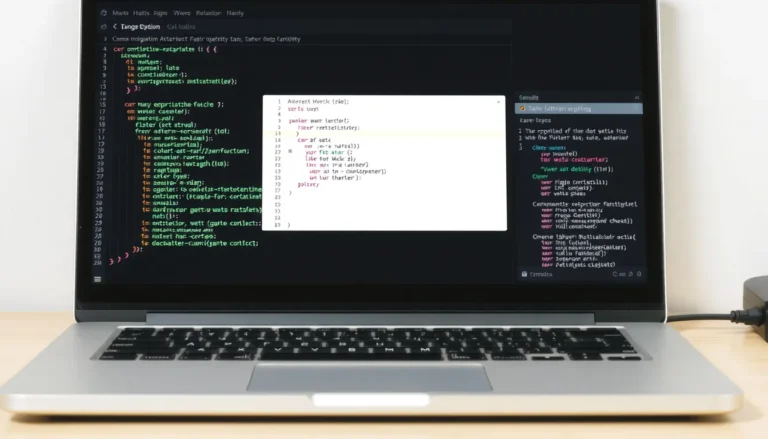 WebAssembly : définition, fonctionnement et guide pratique pour l&rsquo;utiliser