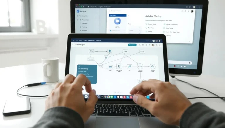 Automatisation no-code avec l&rsquo;IA : le guide complet pour créer vos workflows